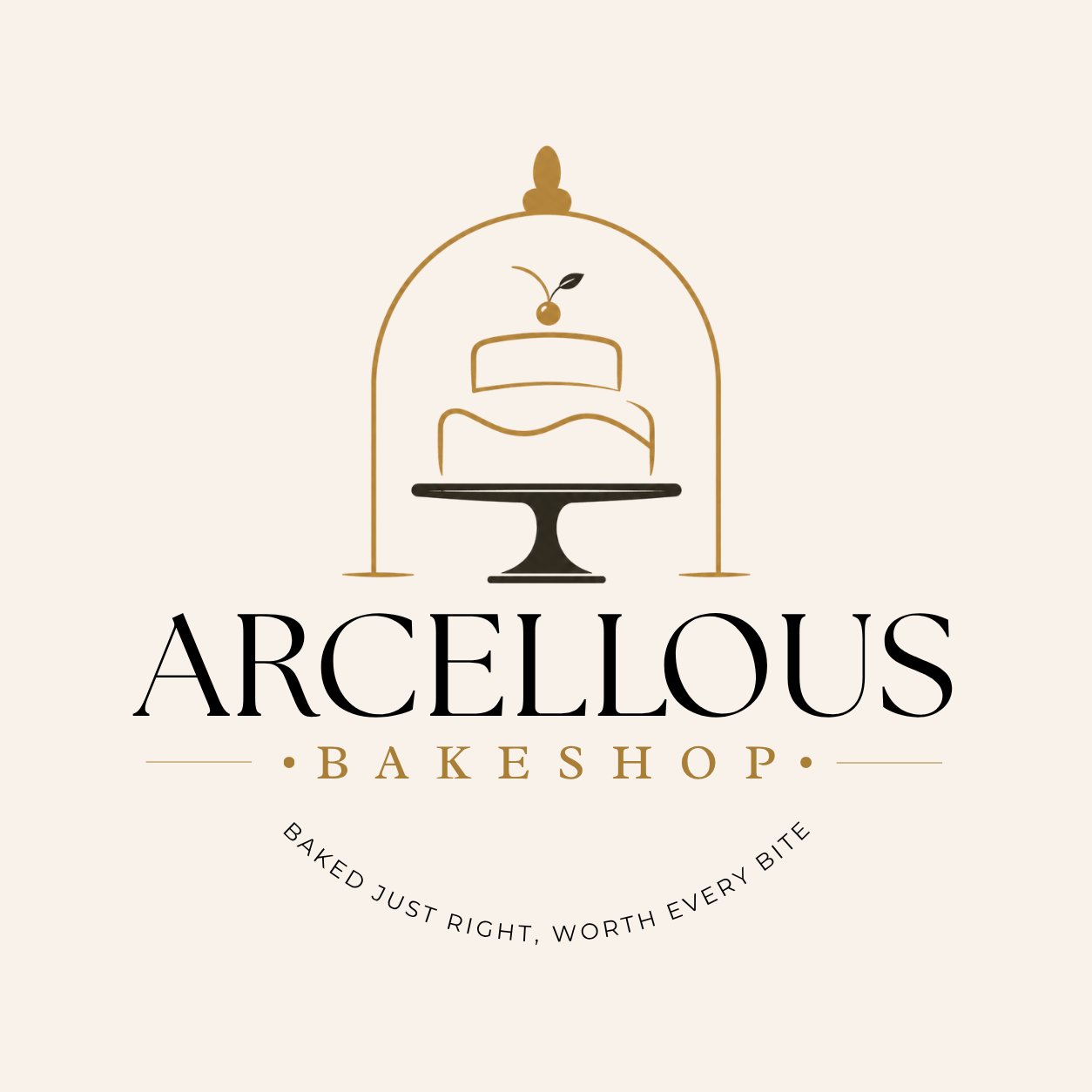 Arcellous Bakeshop